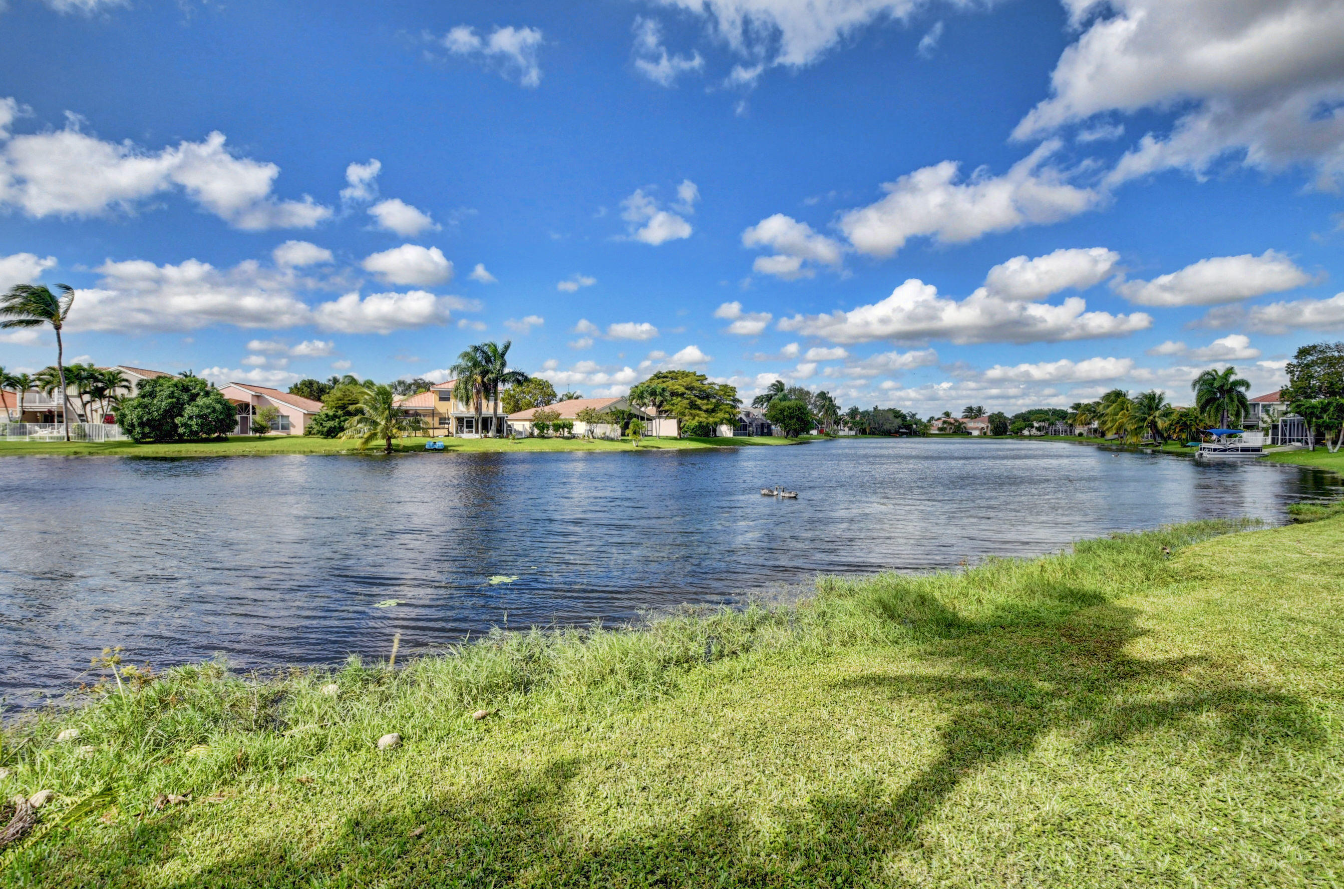 7338 Michigan Isle Road Lake Worth, FL 33467 - Photo 30 of 35 View