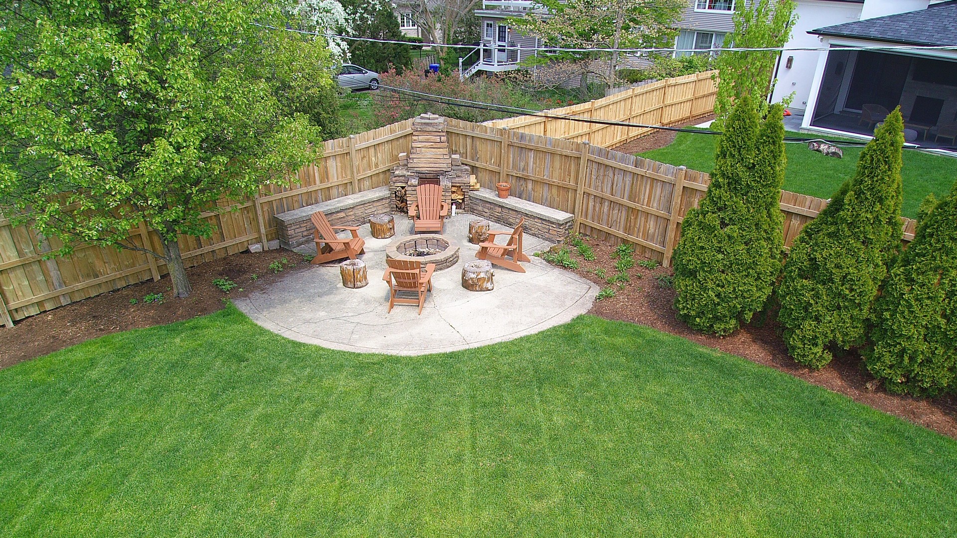 929 Gary Court Wheaton, IL 60187 - Photo 28 of 35