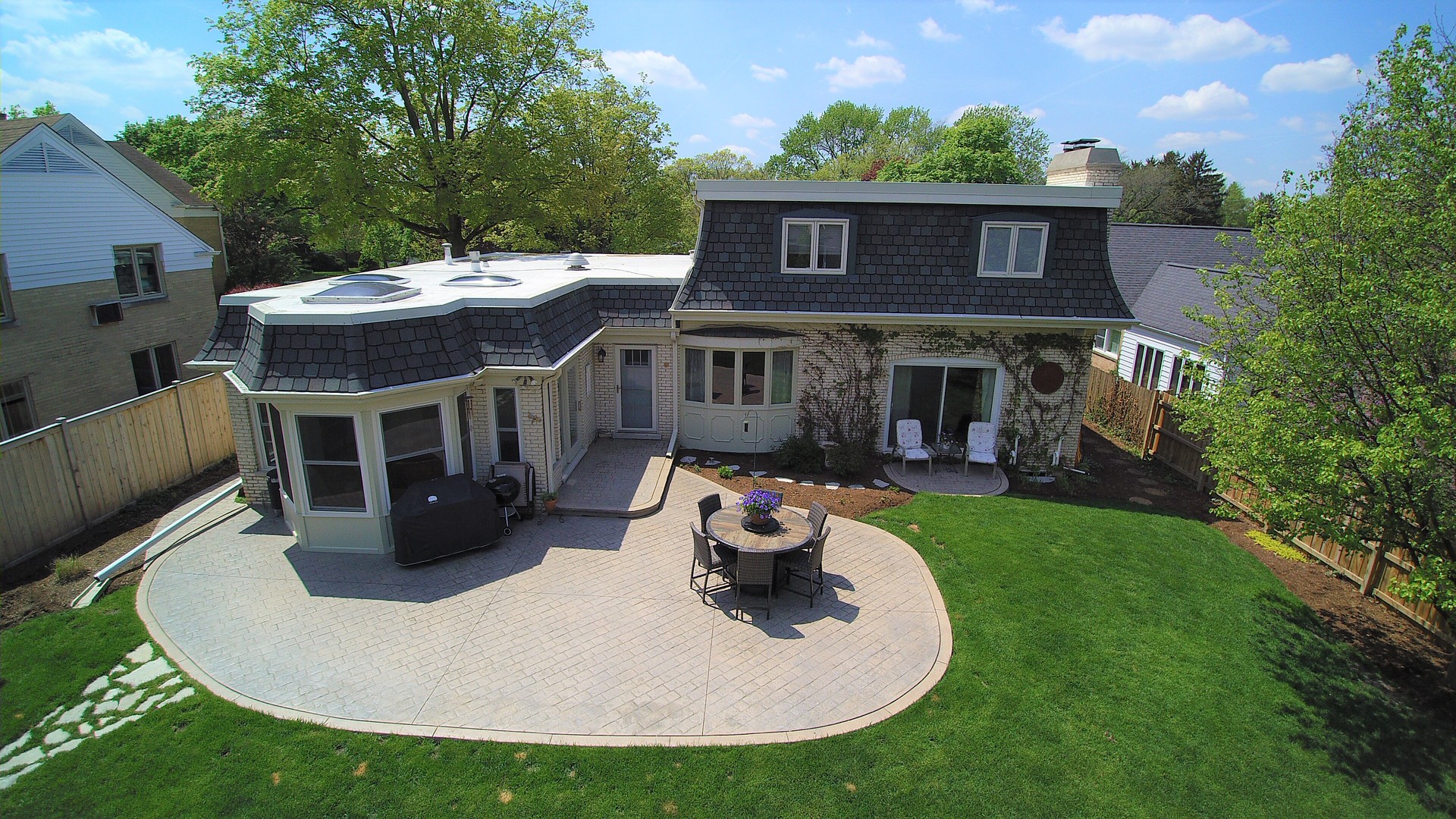 929 Gary Court Wheaton, IL 60187 - Photo 31 of 35