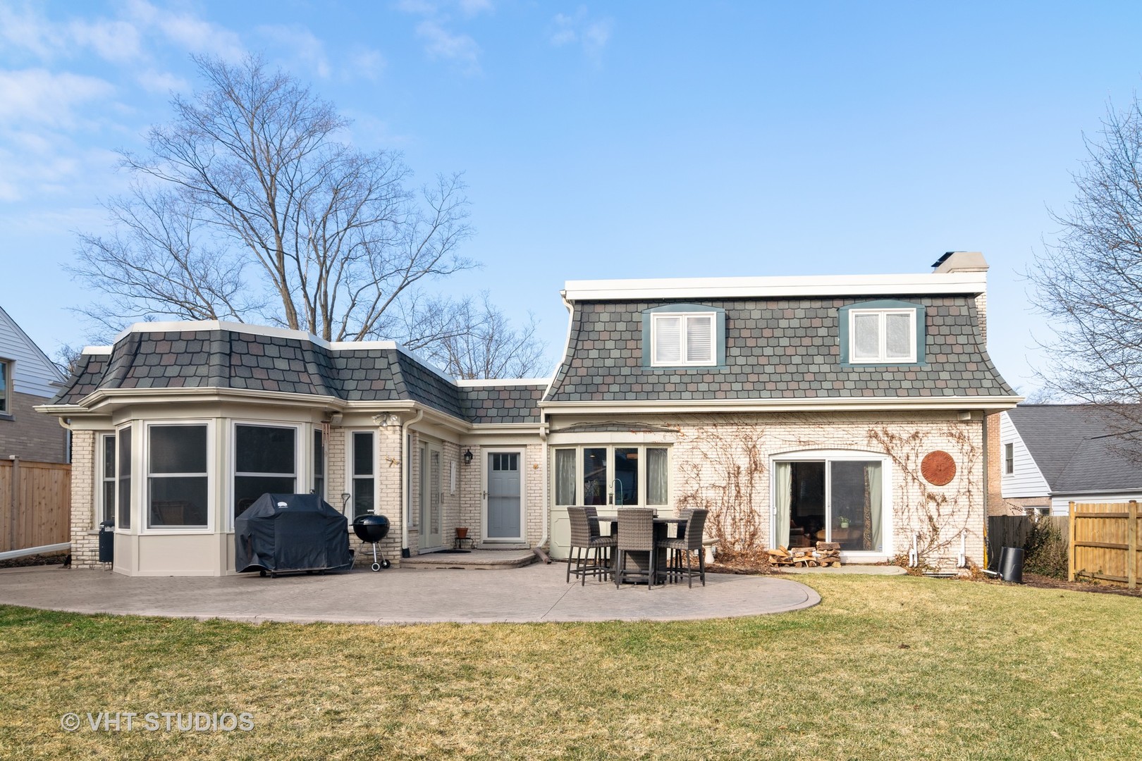 929 Gary Court Wheaton, IL 60187 - Photo 32 of 35