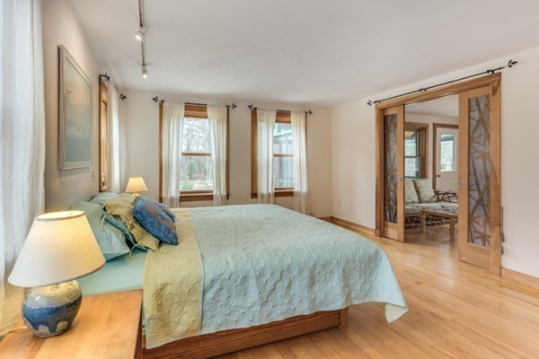 28 Alpine Road Wayland, MA 01778 - Photo 21 of 30