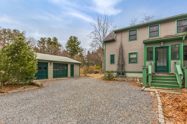 28 Alpine Road Wayland, MA 01778 - Photo 3 of 30