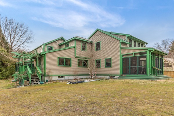 28 Alpine Road Wayland, MA 01778 - Photo 5 of 30