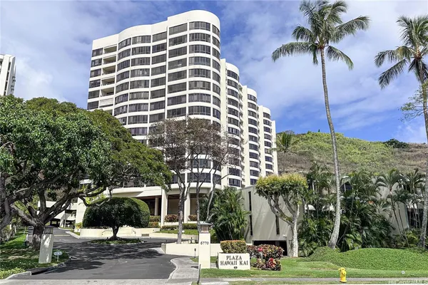 $3,500 | 6770 Hawaii Kai Drive, Unit PH1508, Honolulu, HI 96825