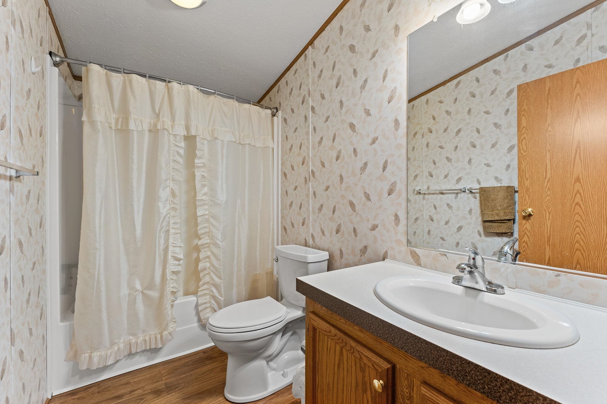 205 North Church Lime Ridge Lime Ridge, WI 53942 - Photo 25 of 35 Gallery Image 25
