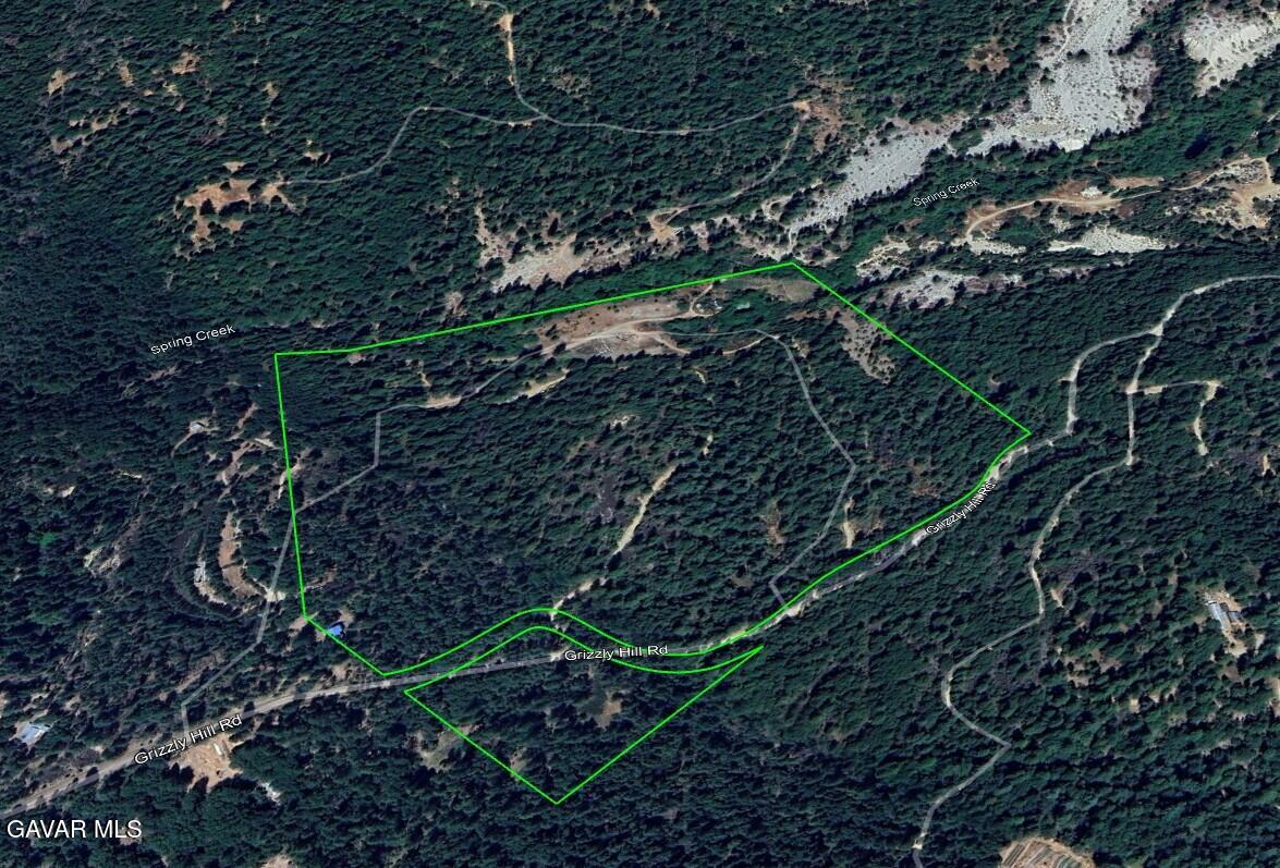 14435 Grizzly Hill Road Nevada City, CA 95959 - Photo 5 of 20