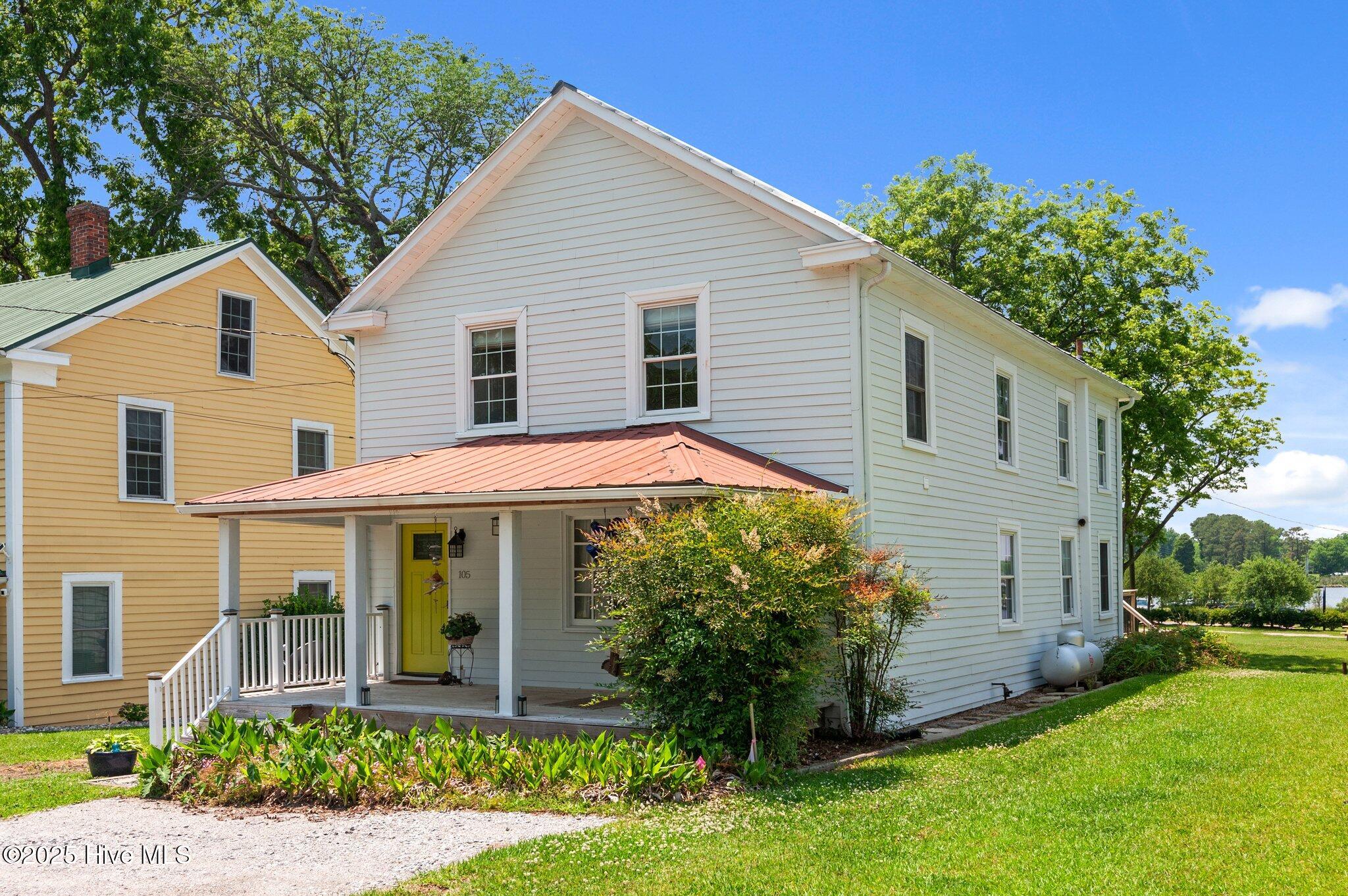 105 North Main Street Bath, NC 27808 - Photo 2 of 50 2-web-or-mls-_DSC1666