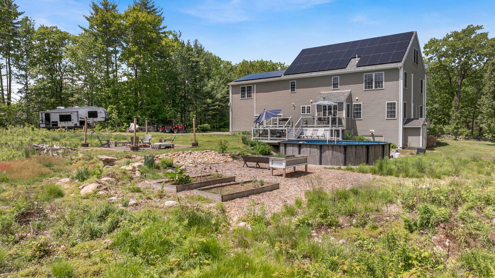 265 Avery Road Waterboro, ME 04087 - Photo 50 of 61 15_DJI_20260601132205_0002_D