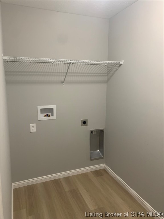 104 Oak Street Vevay, IN 47043 - Photo 12 of 15