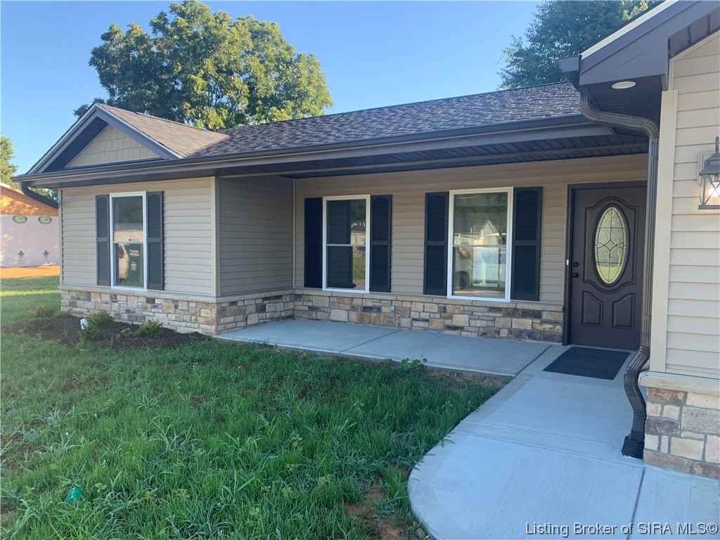 104 Oak Street Vevay, IN 47043 - Photo 13 of 15