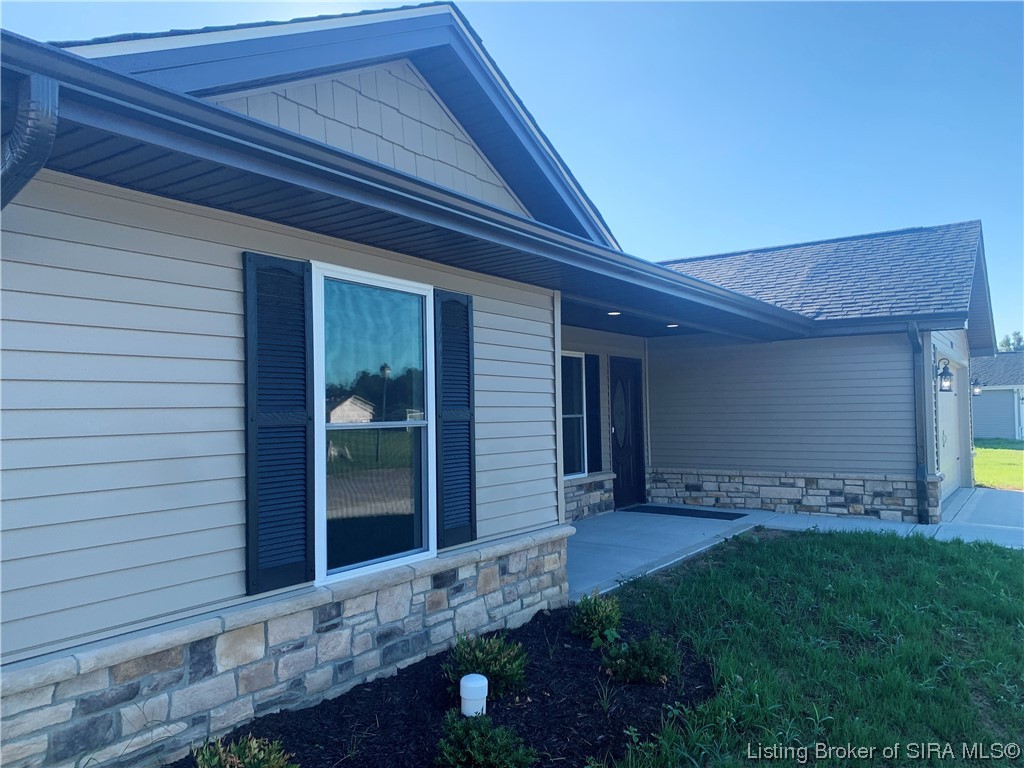 104 Oak Street Vevay, IN 47043 - Photo 14 of 15