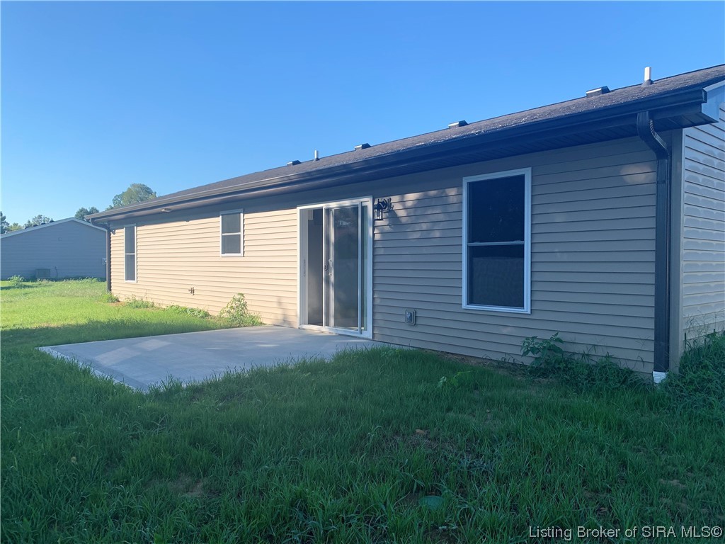 104 Oak Street Vevay, IN 47043 - Photo 15 of 15