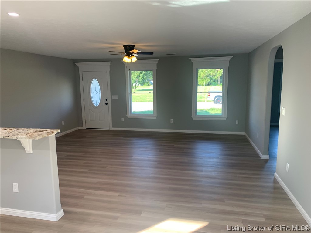 104 Oak Street Vevay, IN 47043 - Photo 2 of 15