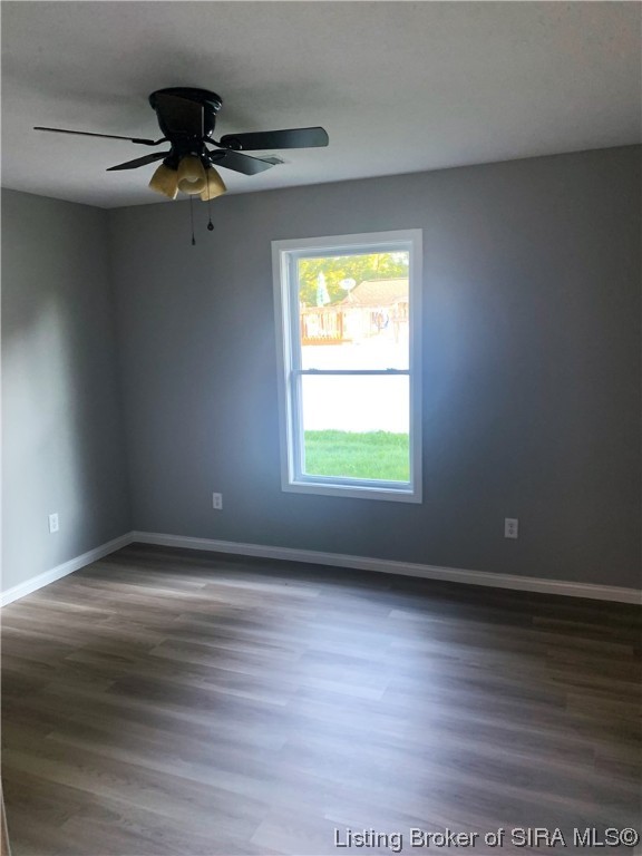 104 Oak Street Vevay, IN 47043 - Photo 9 of 15