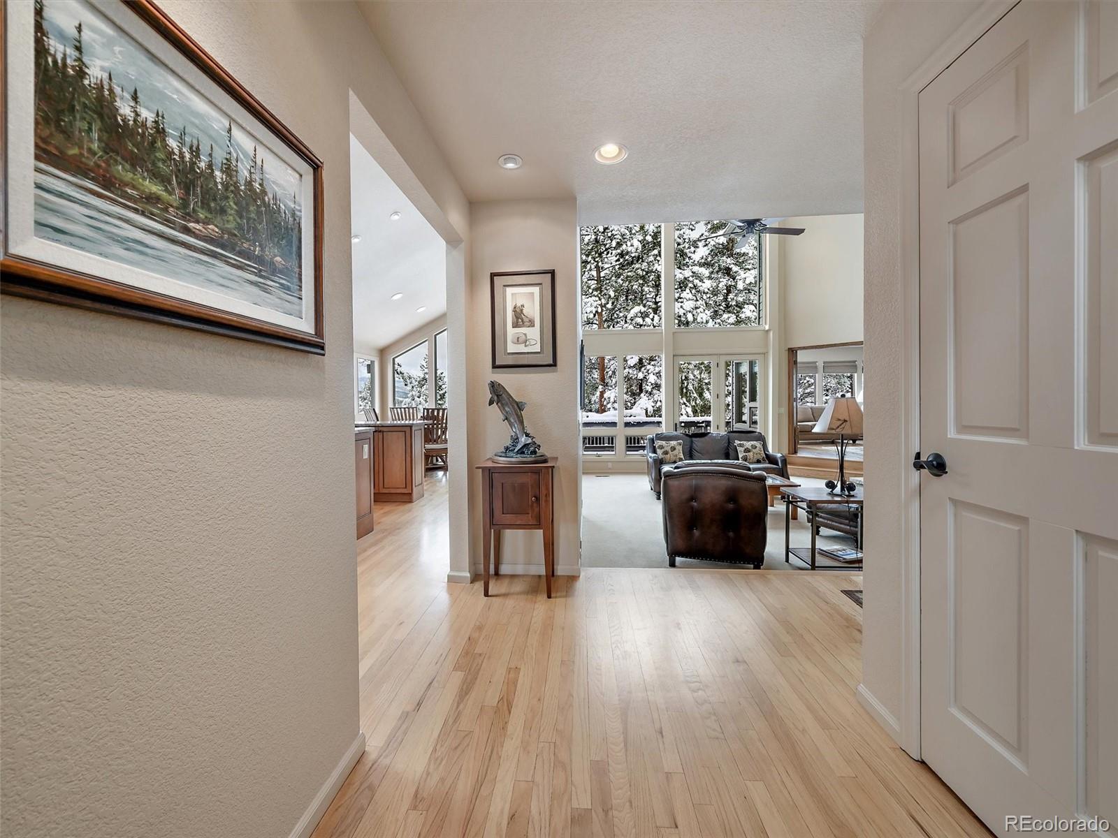 3885 Spring Valley Trail Evergreen, CO 80439 - Photo 6 of 37 Gallery Image 6