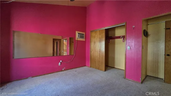 a bathroom with a shower and a sink