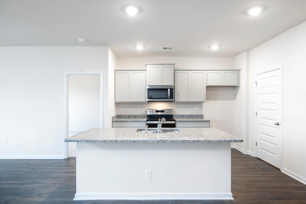 7655 Sand Pit Road Stantonsburg, NC 27883 - Photo 11 of 12 Photo 11