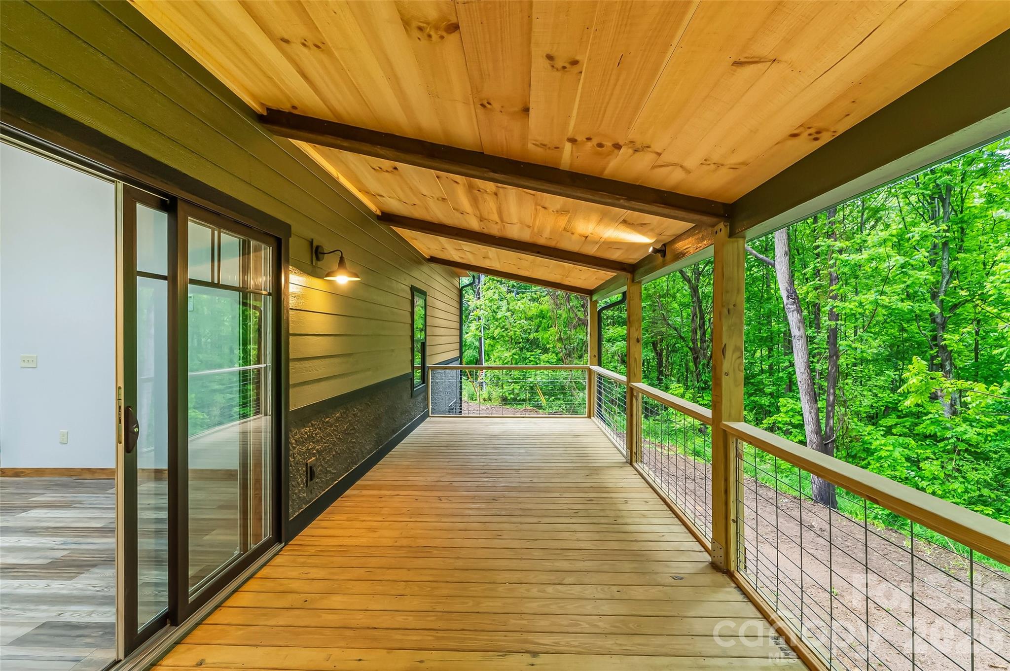 1737 Newfound Road Leicester, NC 28748 - Photo 7 of 47