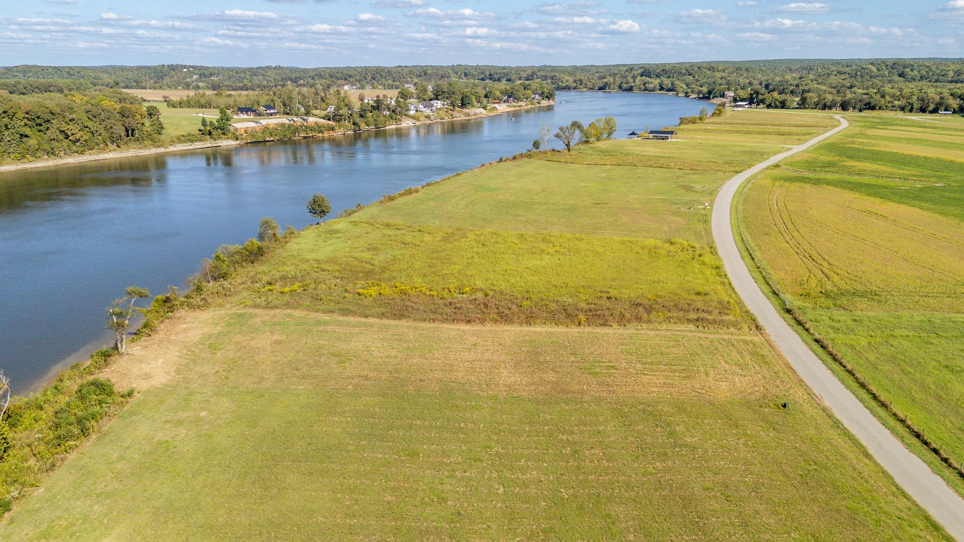 Lot 74 Cravens Road Savannah, TN 38372 - Photo 11 of 39 a view of a swimming pool and an ocean view