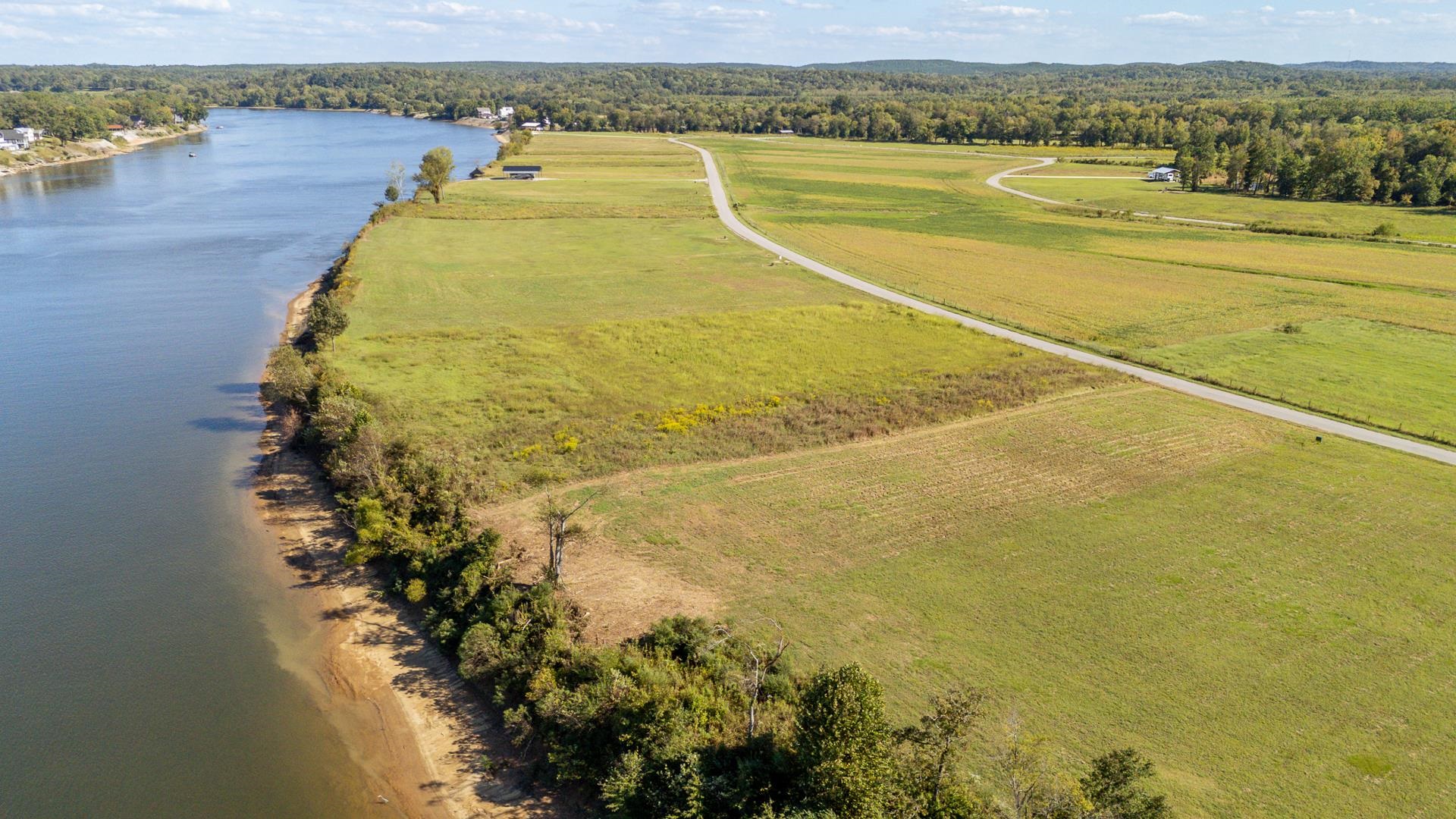 Lot 74 Cravens Road Savannah, TN 38372 - Photo 12 of 39 a view of an outdoor space and swimming pool