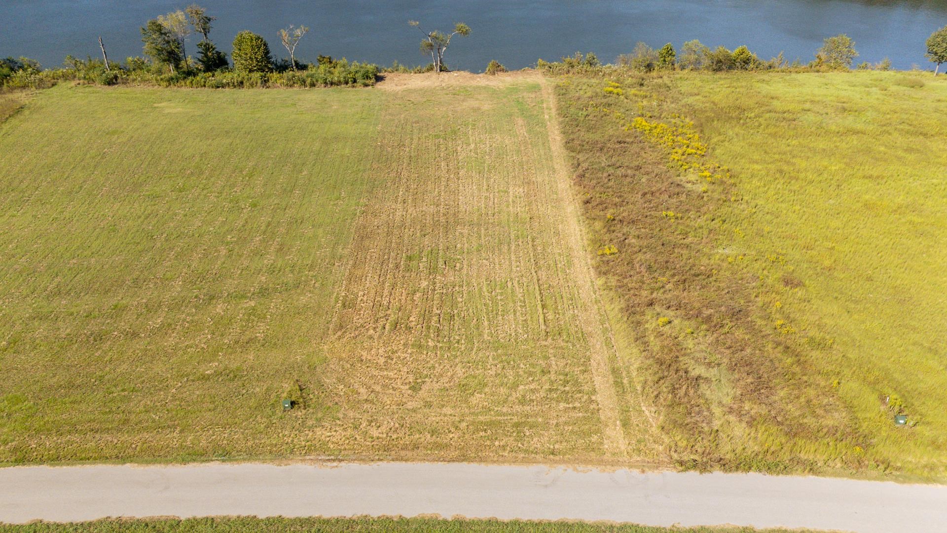 Lot 74 Cravens Road Savannah, TN 38372 - Photo 14 of 39 a bathroom with shower