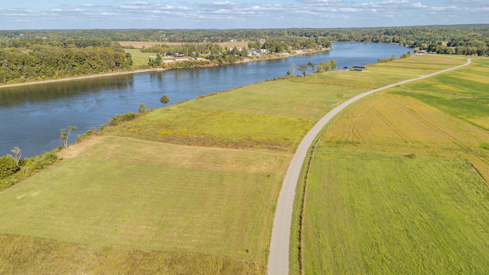 Lot 74 Cravens Road Savannah, TN 38372 - Photo 16 of 39 a view of an ocean view