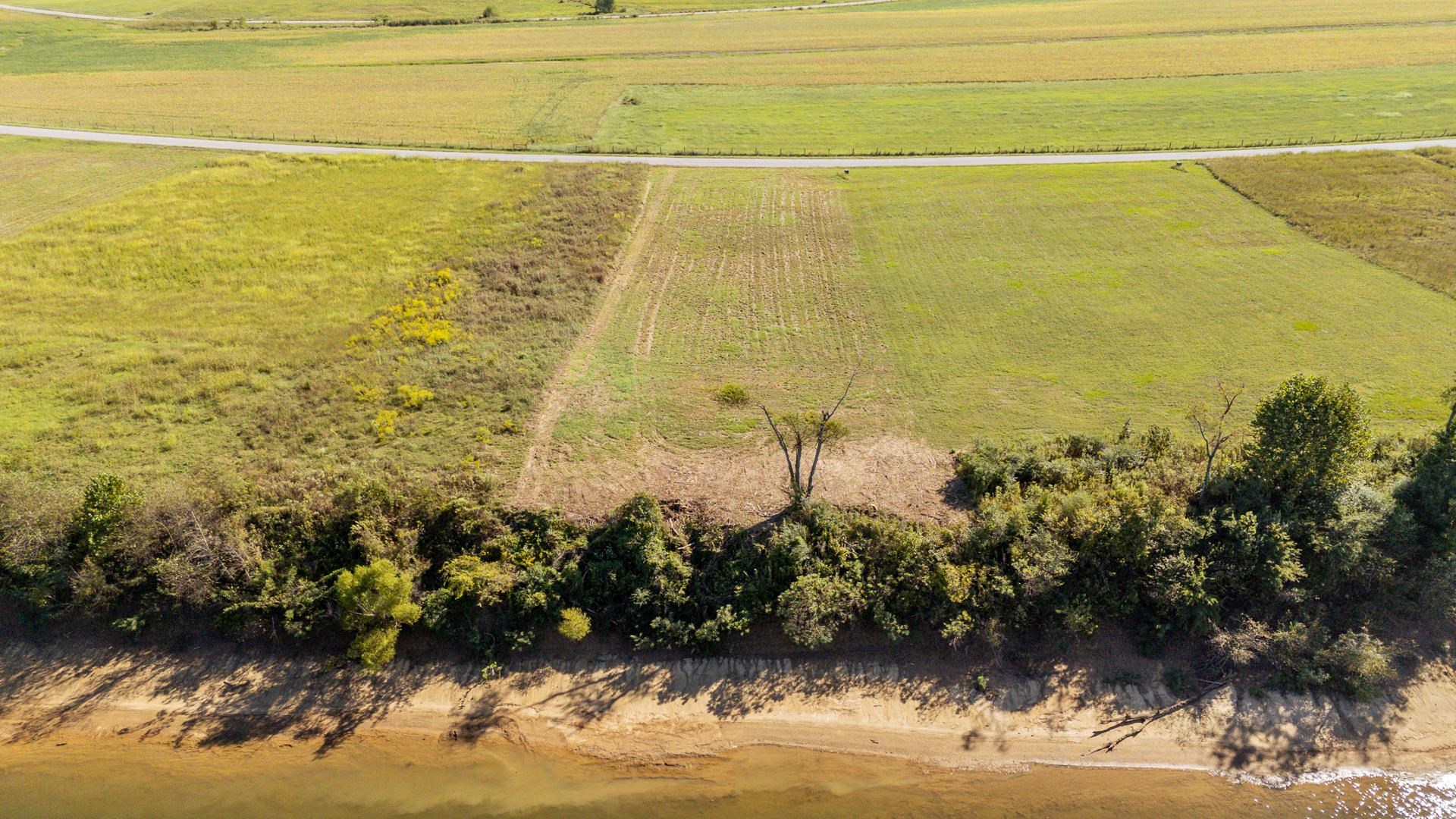 Lot 74 Cravens Road Savannah, TN 38372 - Photo 17 of 39 a view of an ocean