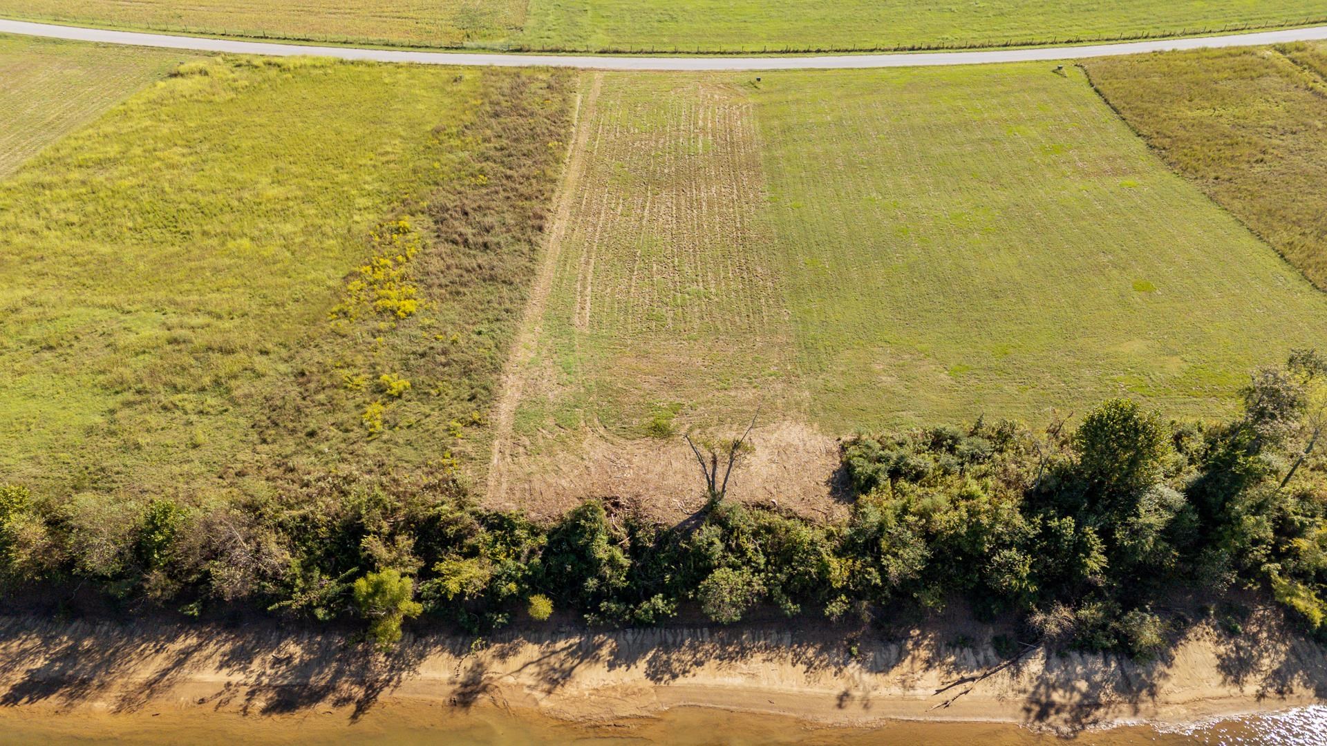 Lot 74 Cravens Road Savannah, TN 38372 - Photo 18 of 39 a view of a lake view