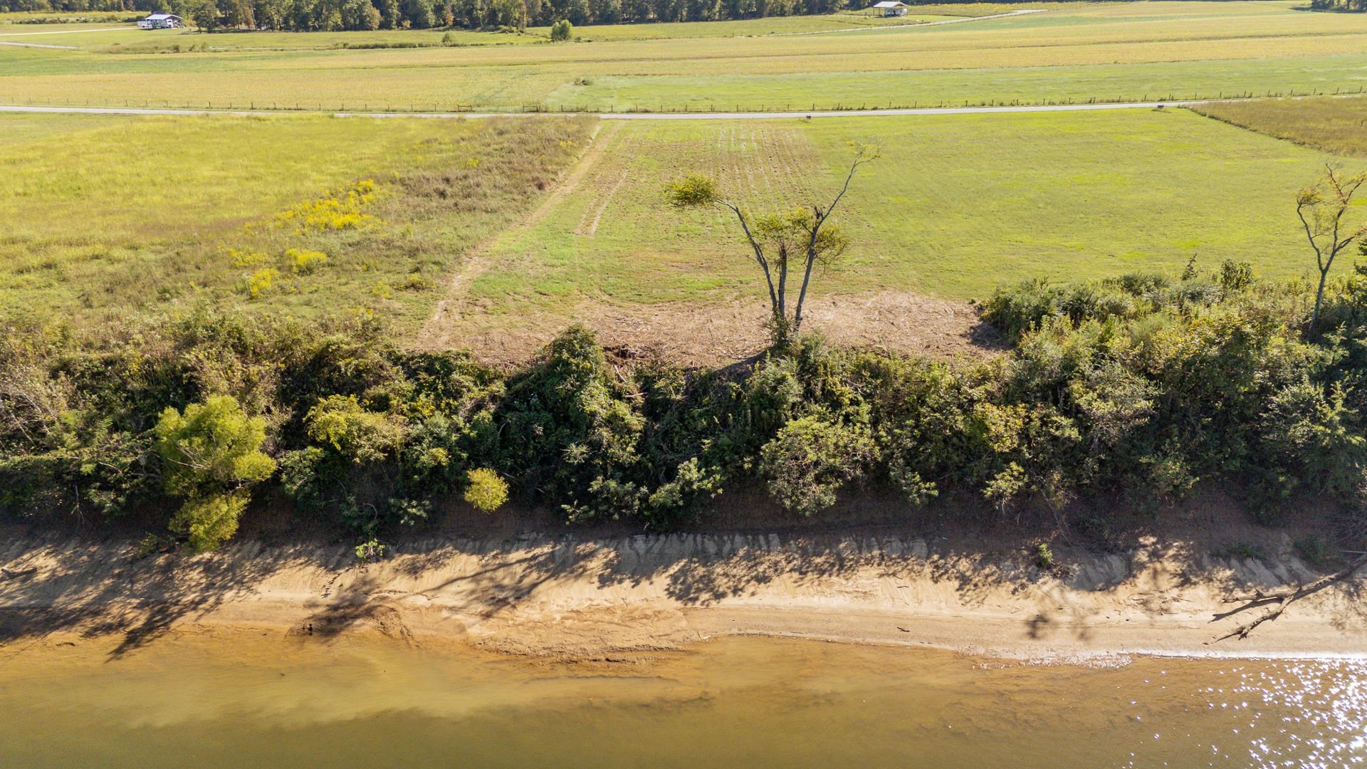 Lot 74 Cravens Road Savannah, TN 38372 - Photo 19 of 39 a view of ocean view