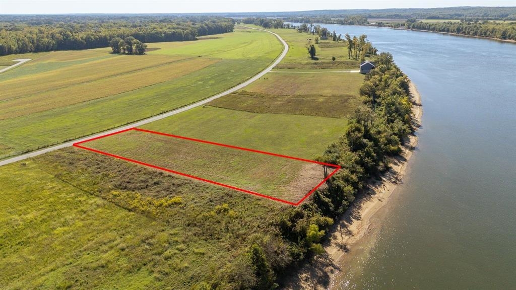 Lot 74 Cravens Road Savannah, TN 38372 - Photo 20 of 39 a view of an outdoor space and a lake view