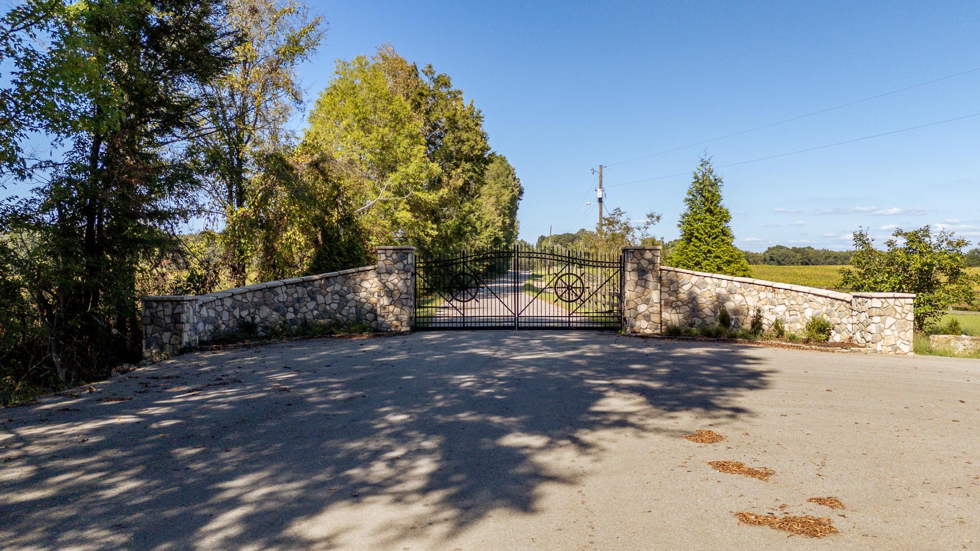 Lot 74 Cravens Road Savannah, TN 38372 - Photo 2 of 39 a view of a street with a trees in the background