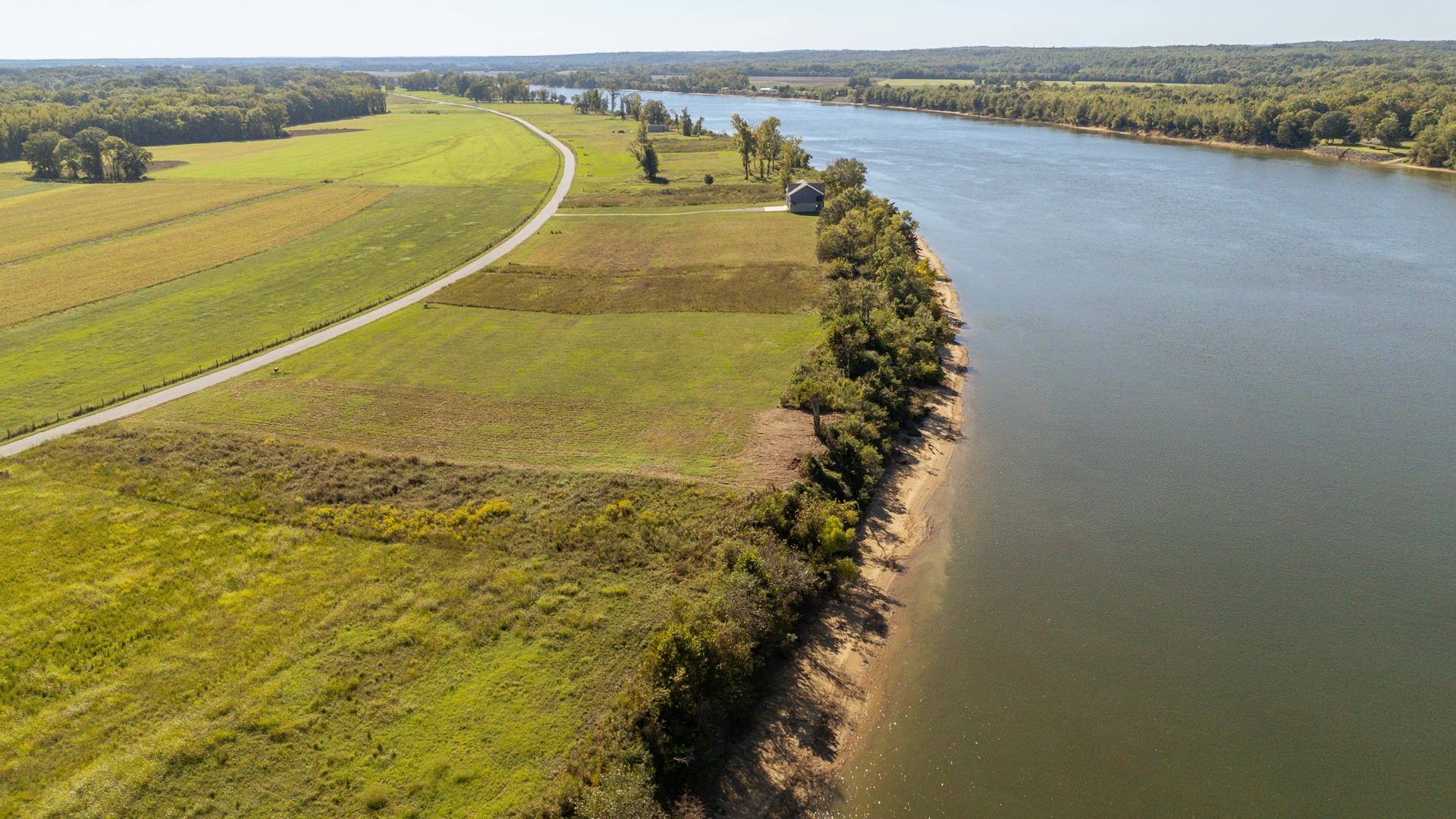 Lot 74 Cravens Road Savannah, TN 38372 - Photo 21 of 39 a view of an ocean