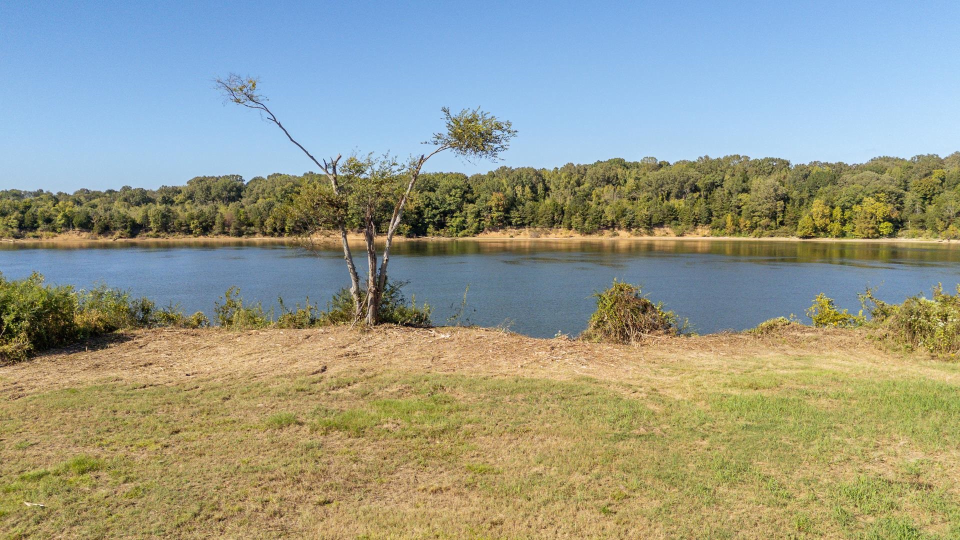 Lot 74 Cravens Road Savannah, TN 38372 - Photo 24 of 39 a view of a lake