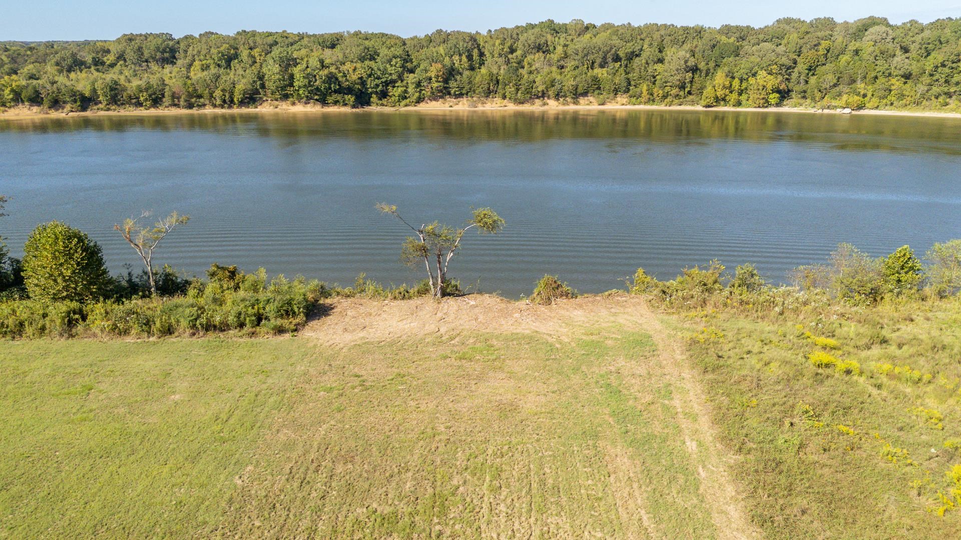 Lot 74 Cravens Road Savannah, TN 38372 - Photo 25 of 39 a view of a lake view
