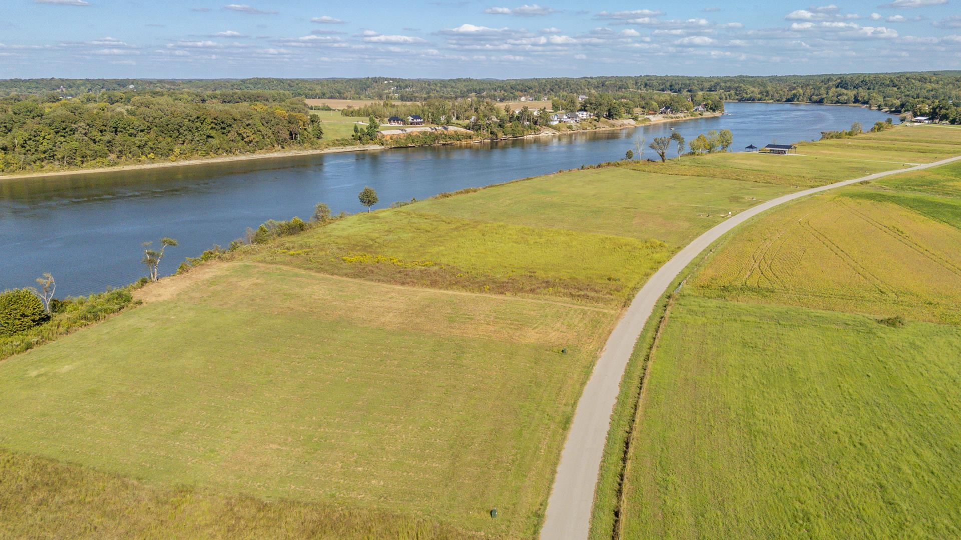 Lot 74 Cravens Road Savannah, TN 38372 - Photo 26 of 39 a view of an ocean view