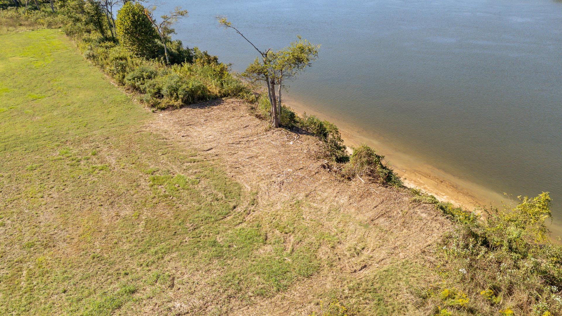 Lot 74 Cravens Road Savannah, TN 38372 - Photo 28 of 39 a view of a pathway both side of house