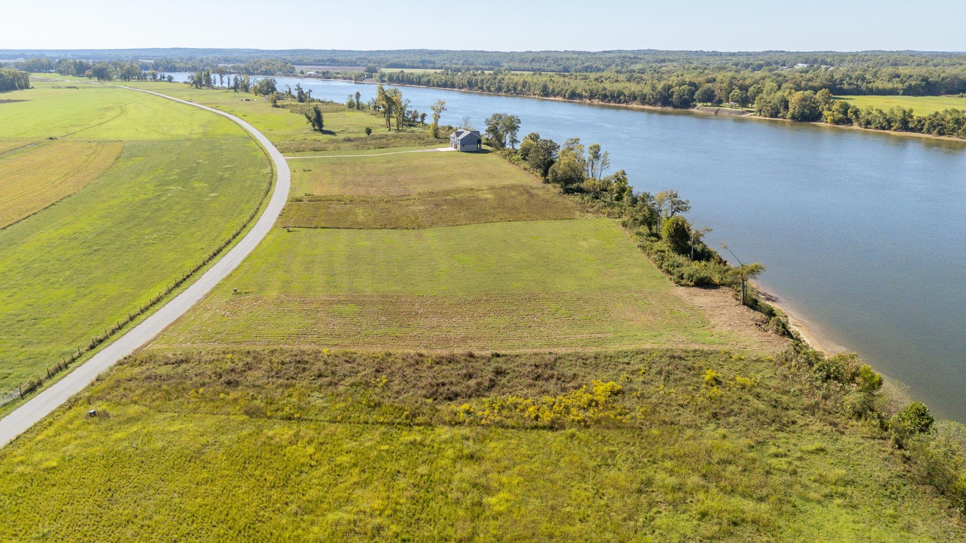 Lot 74 Cravens Road Savannah, TN 38372 - Photo 36 of 39 a view of a swimming pool and lake view