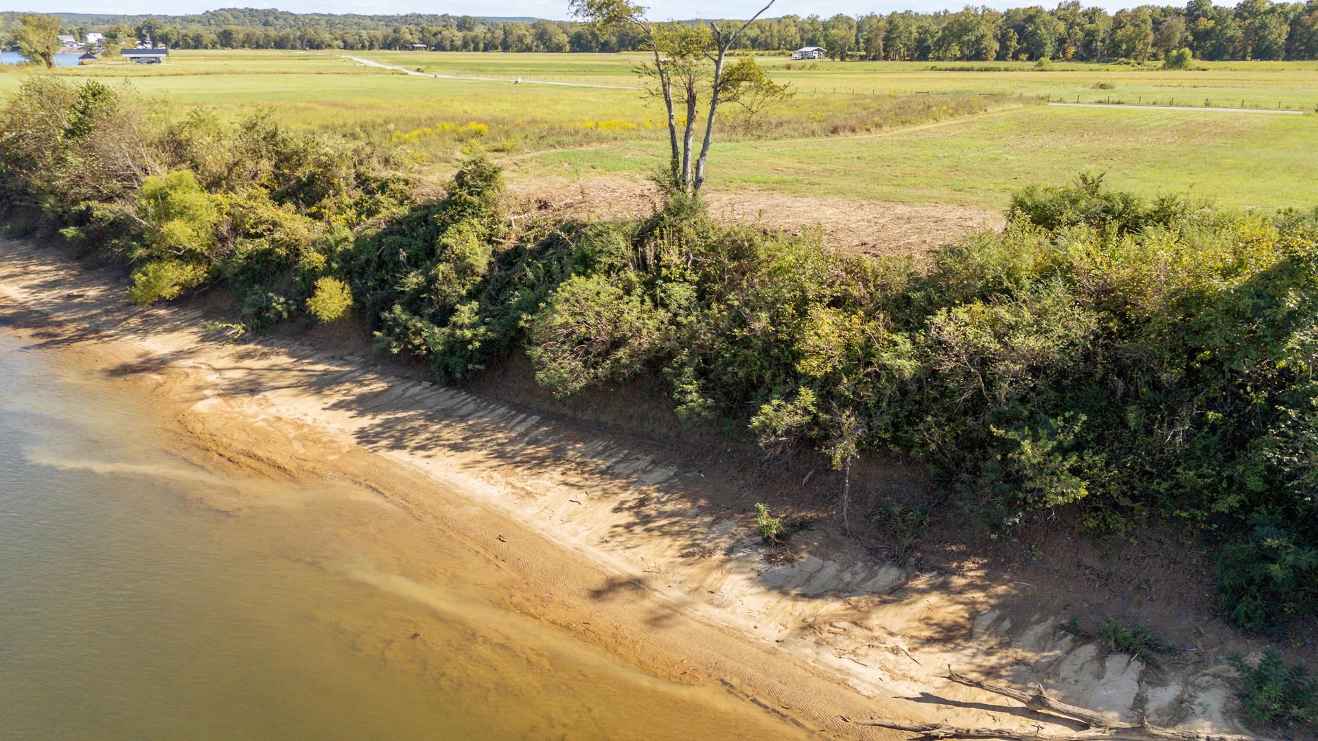 Lot 74 Cravens Road Savannah, TN 38372 - Photo 39 of 39 a view of an ocean beach