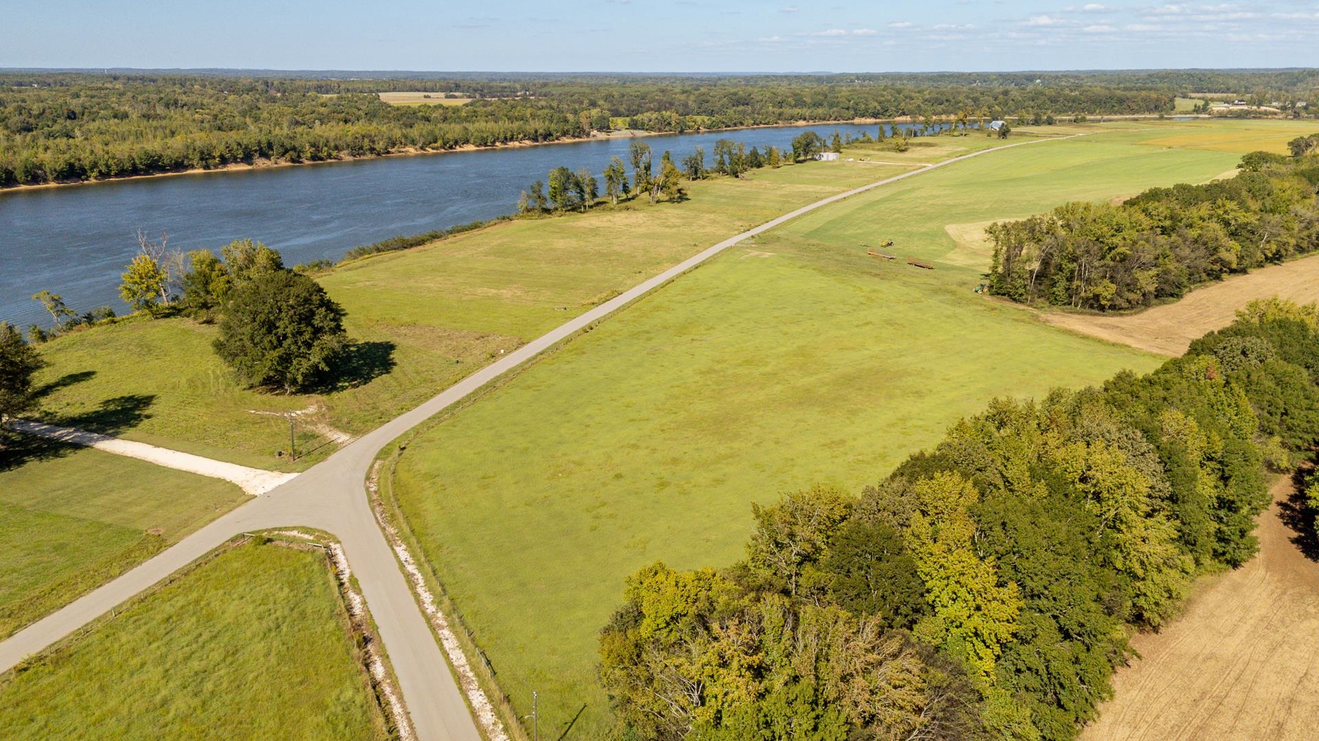 Lot 74 Cravens Road Savannah, TN 38372 - Photo 5 of 39 a view of swimming pool with an ocean view