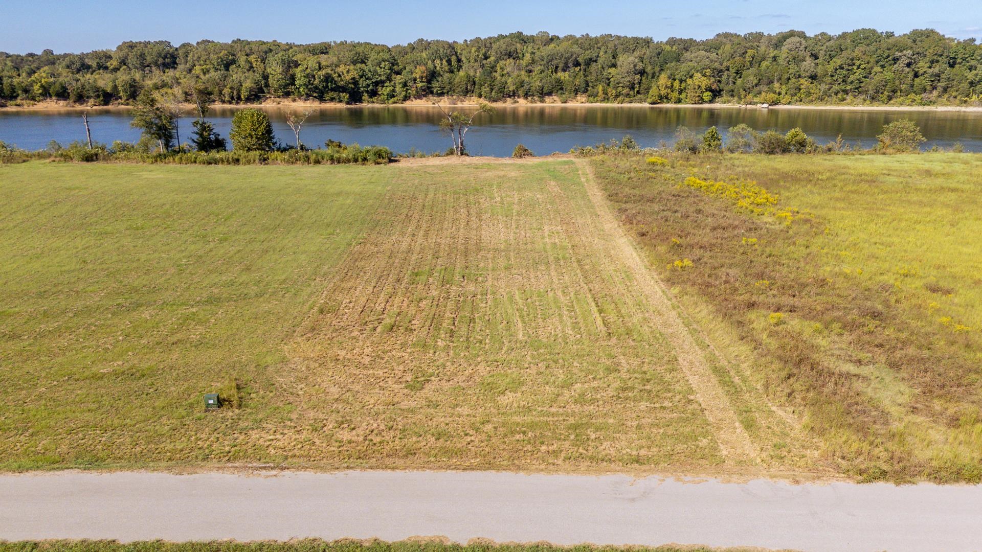 Lot 74 Cravens Road Savannah, TN 38372 - Photo 6 of 39 a view of lake