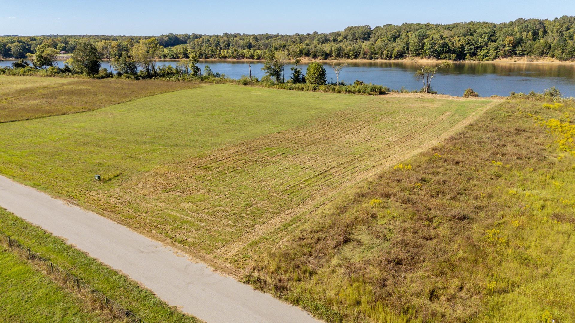 Lot 74 Cravens Road Savannah, TN 38372 - Photo 7 of 39 a view of an ocean view