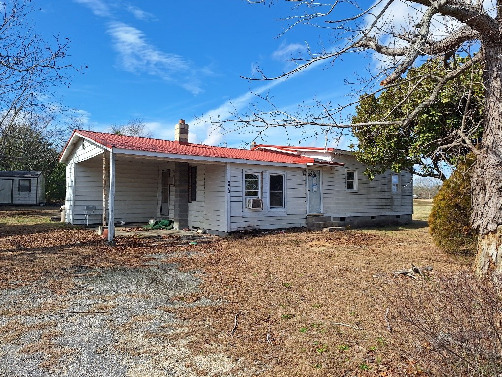 970 Calvary Church Road Bishopville, SC 29010 - Photo 4 of 6 Gallery Image 4