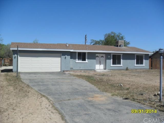 21008 Geronimo Road Apple Valley, CA 92308 - Photo 1 of 1