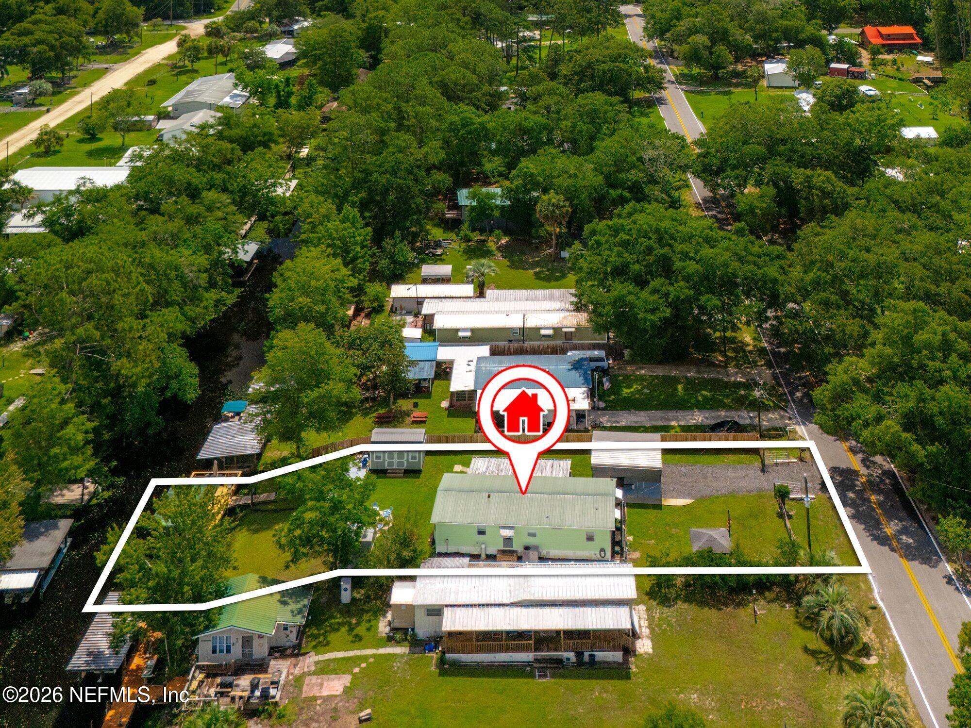 124 Fisherman Road Satsuma, FL 32189 - Photo 42 of 53 124 Fisherman Rd-49