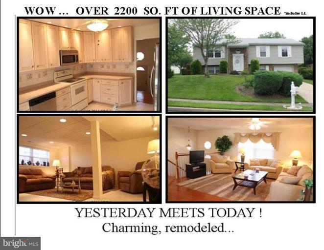 8909 Lennings Lane Rosedale, MD 21237 - Photo 1 of 20 Exterior (Main)