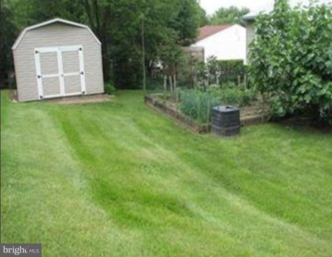 8909 Lennings Lane Rosedale, MD 21237 - Photo 17 of 20 Shed