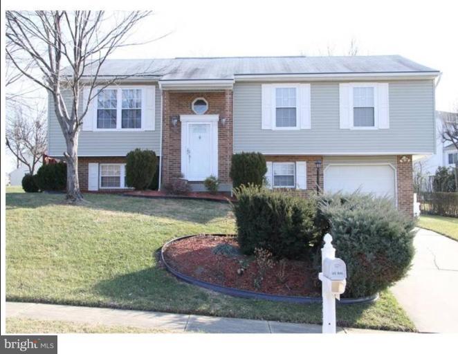 8909 Lennings Lane Rosedale, MD 21237 - Photo 20 of 20 Winter