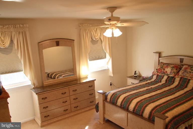 8909 Lennings Lane Rosedale, MD 21237 - Photo 4 of 20 Master Bedroom