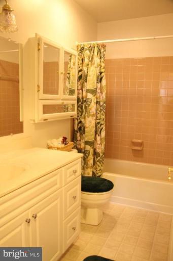 8909 Lennings Lane Rosedale, MD 21237 - Photo 6 of 20 Bath #1