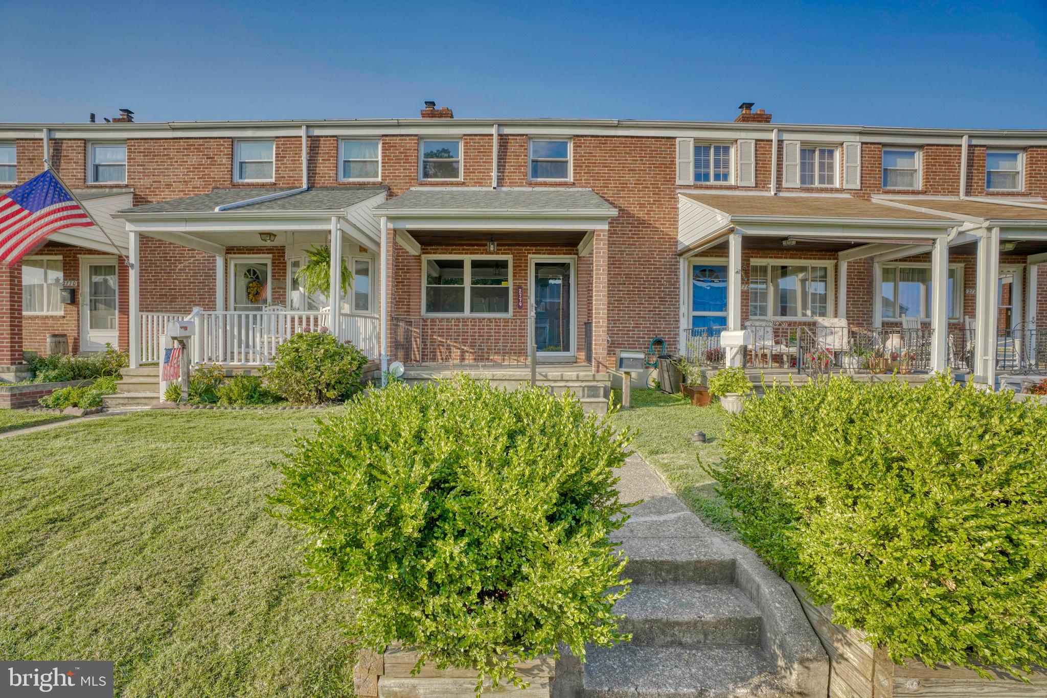 2774 Moorgate Road Baltimore, MD 21222 - Photo 1 of 30